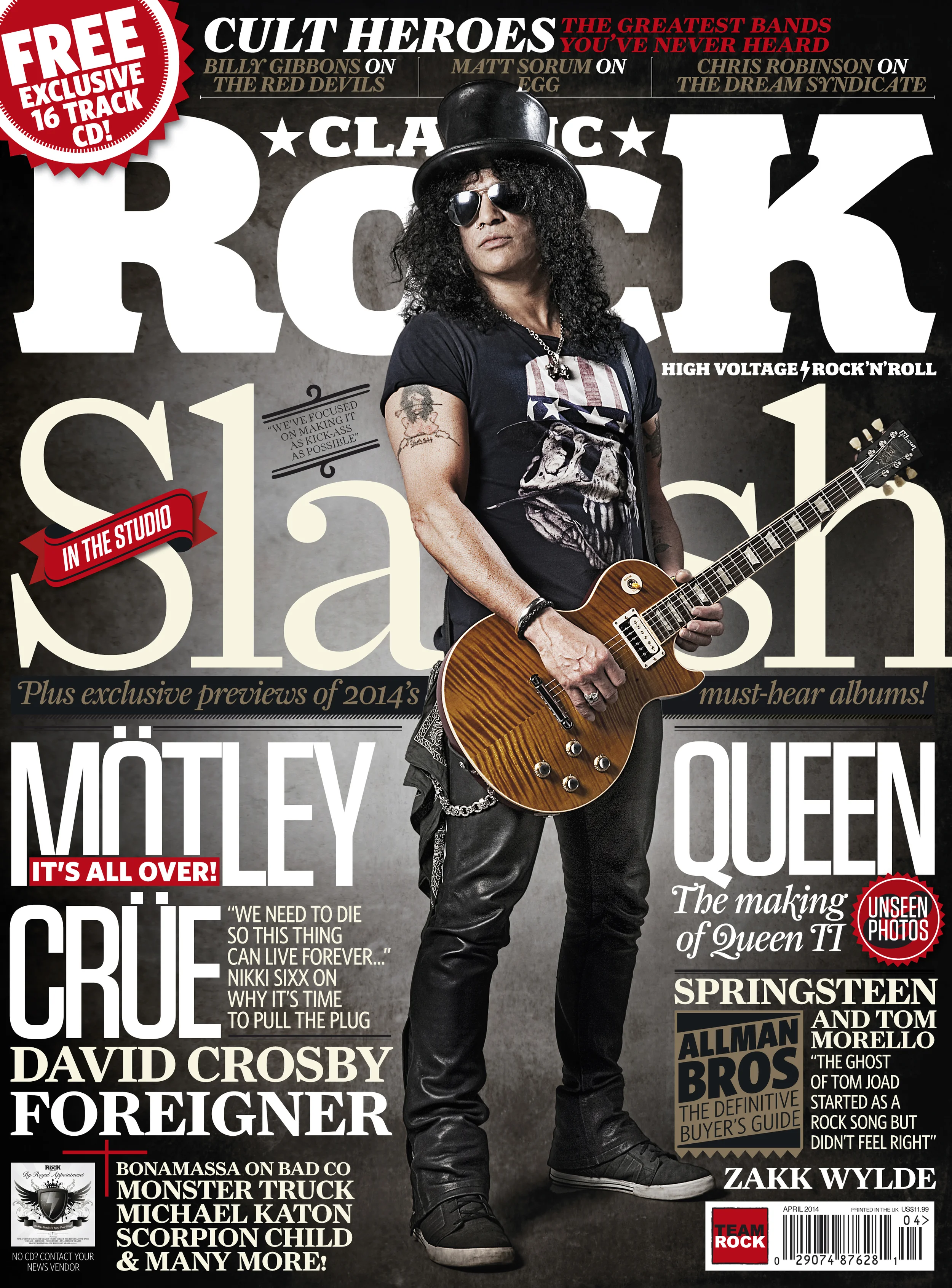 Slash