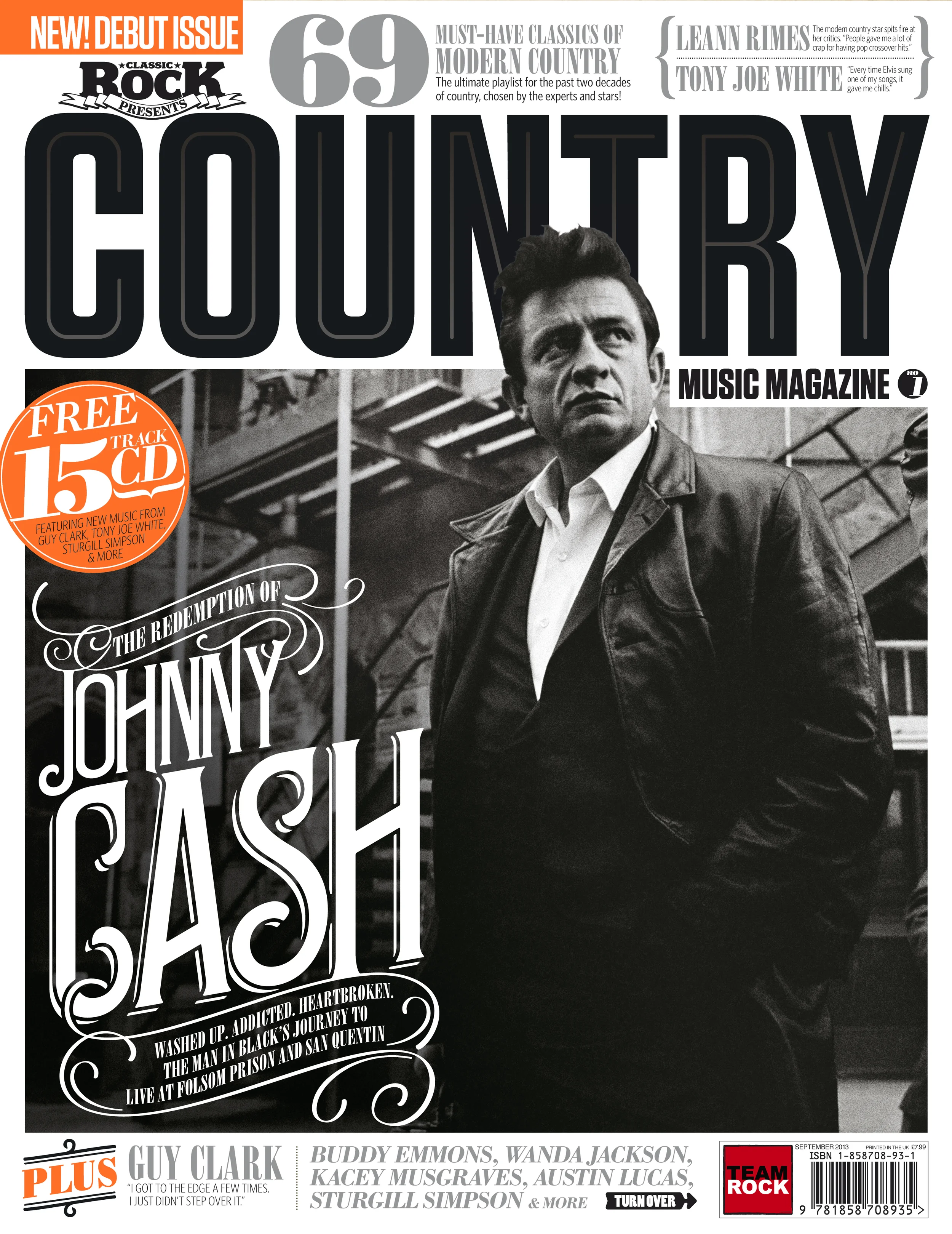 Johnny Cash