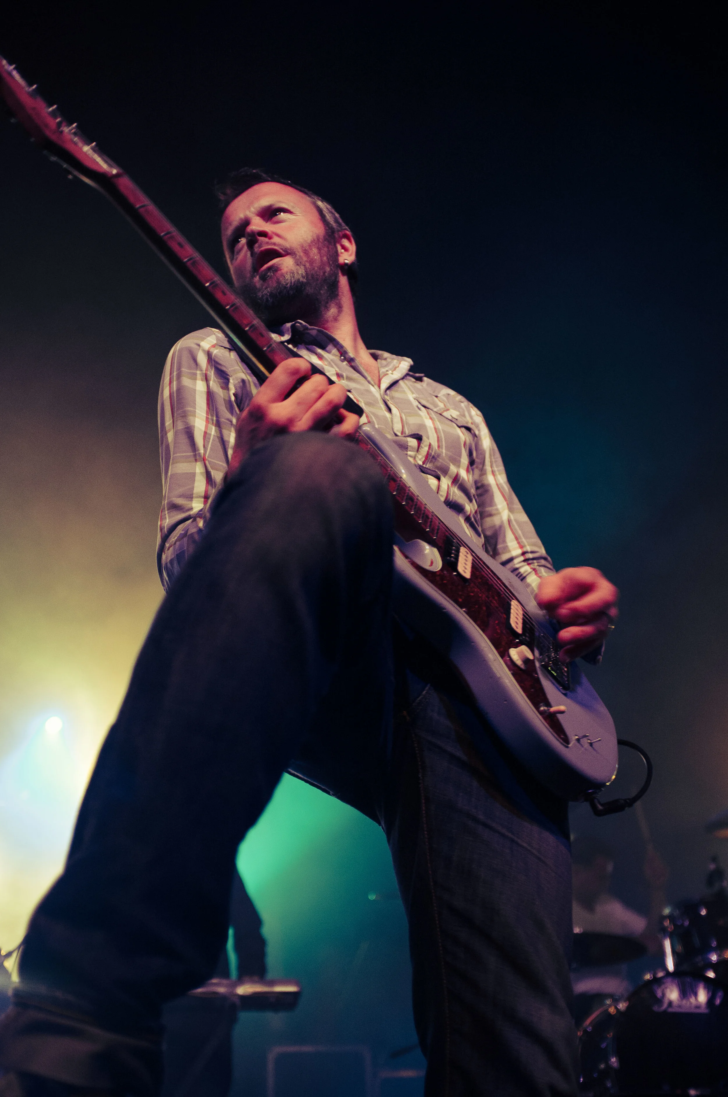 A's Mark Chapman