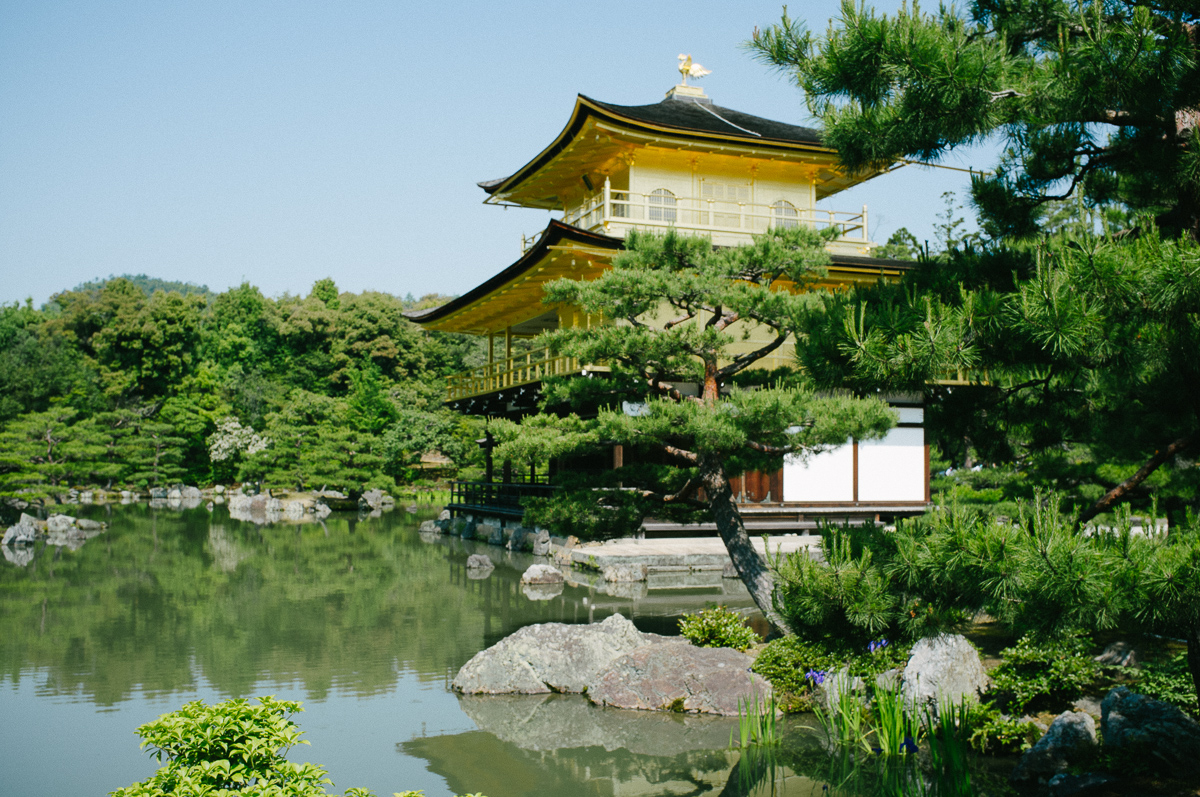 Golden Temple
