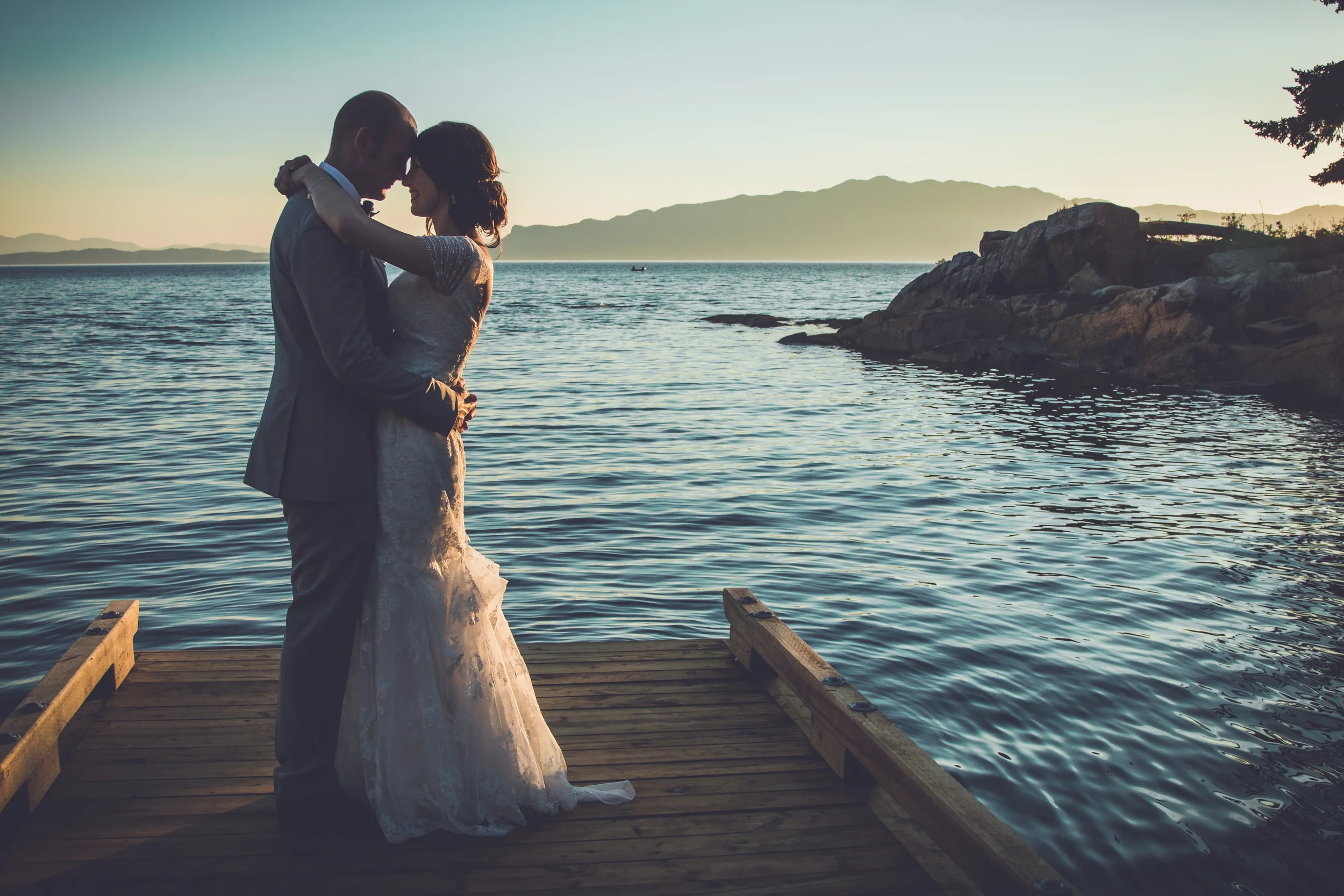 Sunshine Coast Wedding - Lauren & Tom 