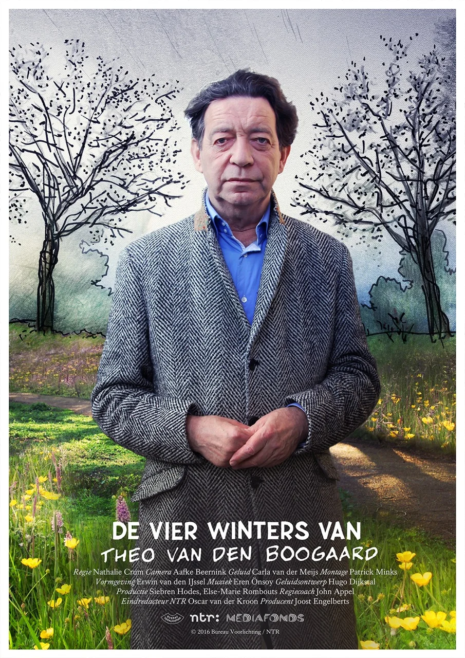 Four Winters of Theo van den Boogaard