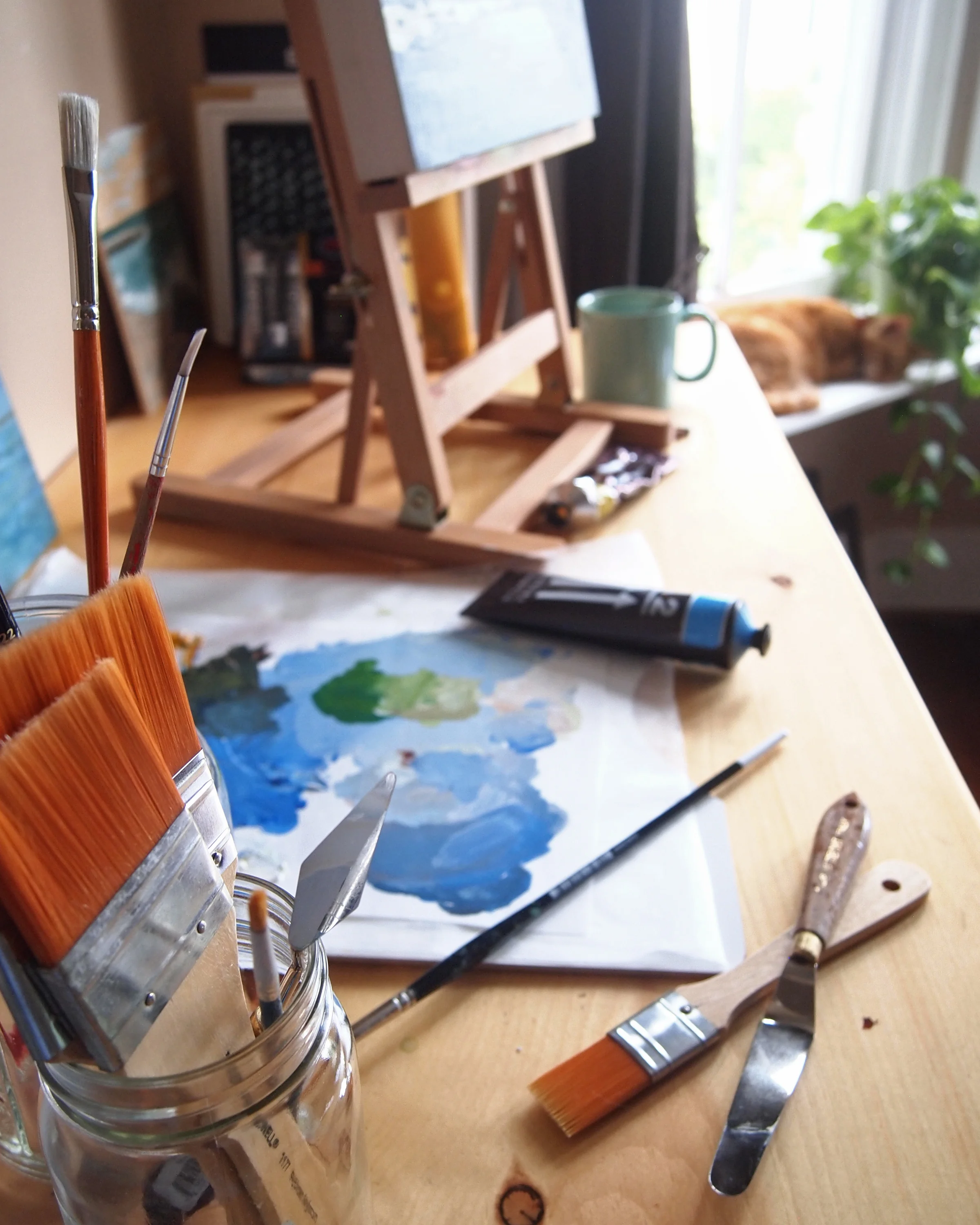 5 Rituals to Fuel the Creative Process