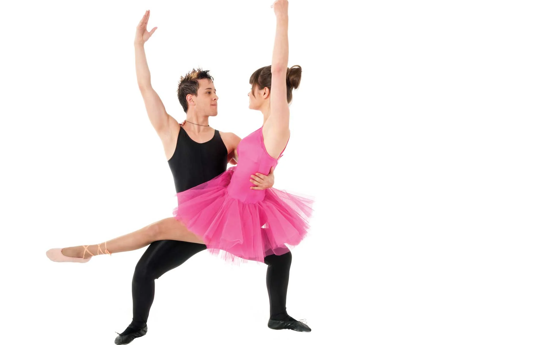 Illuminating Words of Faith in Music & Dance - Week 2