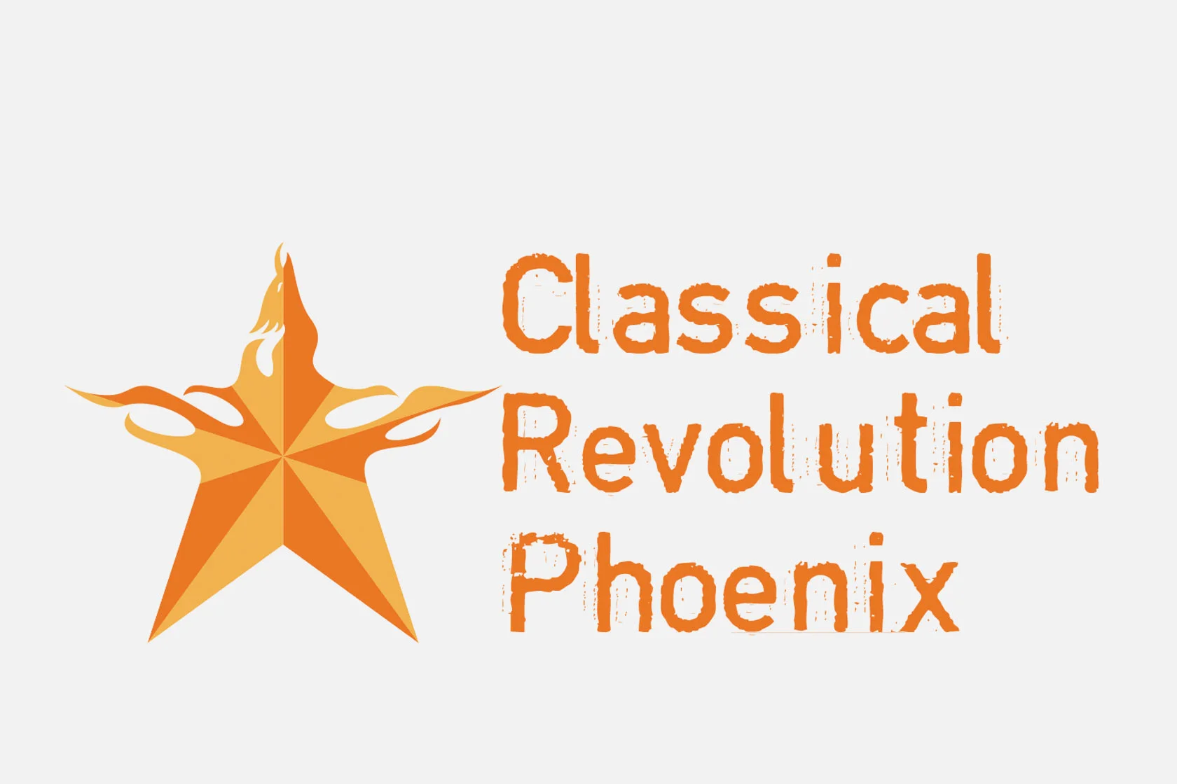 Classical Revolution PHX