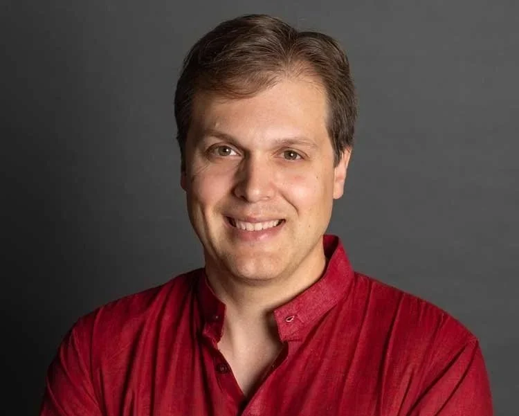 Michael Lodico Celebrates 400 Years of Organ Music