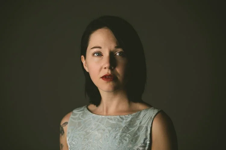 Soulful Evening with Jazz Vocalist Holly Pyle