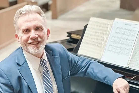 Worlds of Wonder and Delight - The Music of Michael Hegeman