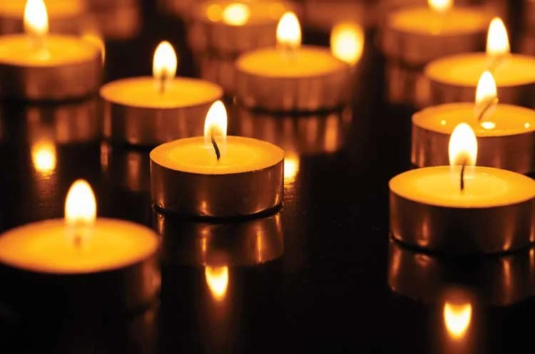 Music and Meditation on the Longest Night