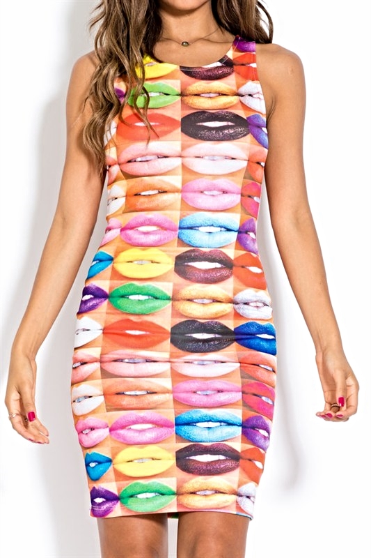 LIP PRINT BODY CON DRESS2.jpg