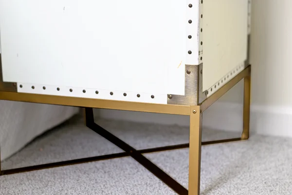 Source: Sarah M. Dorsey Designs for Infarrantly Creative