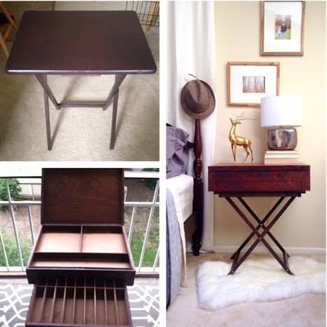 Alternative Bedside Ideas Stylemutt Home Your Decor Alternative Bedside Ideas Stylemutt