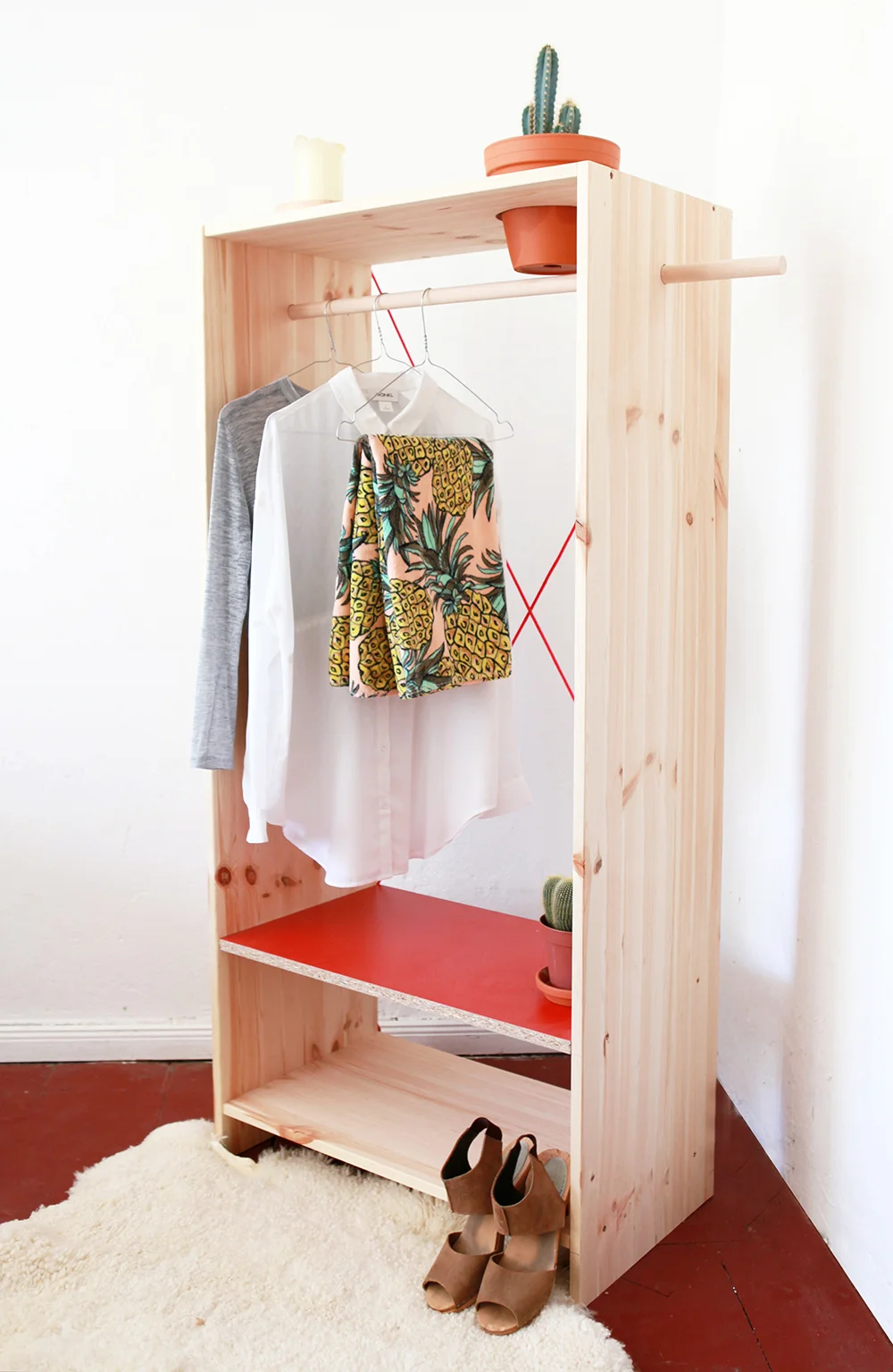 Source: Coco Lapine Designs