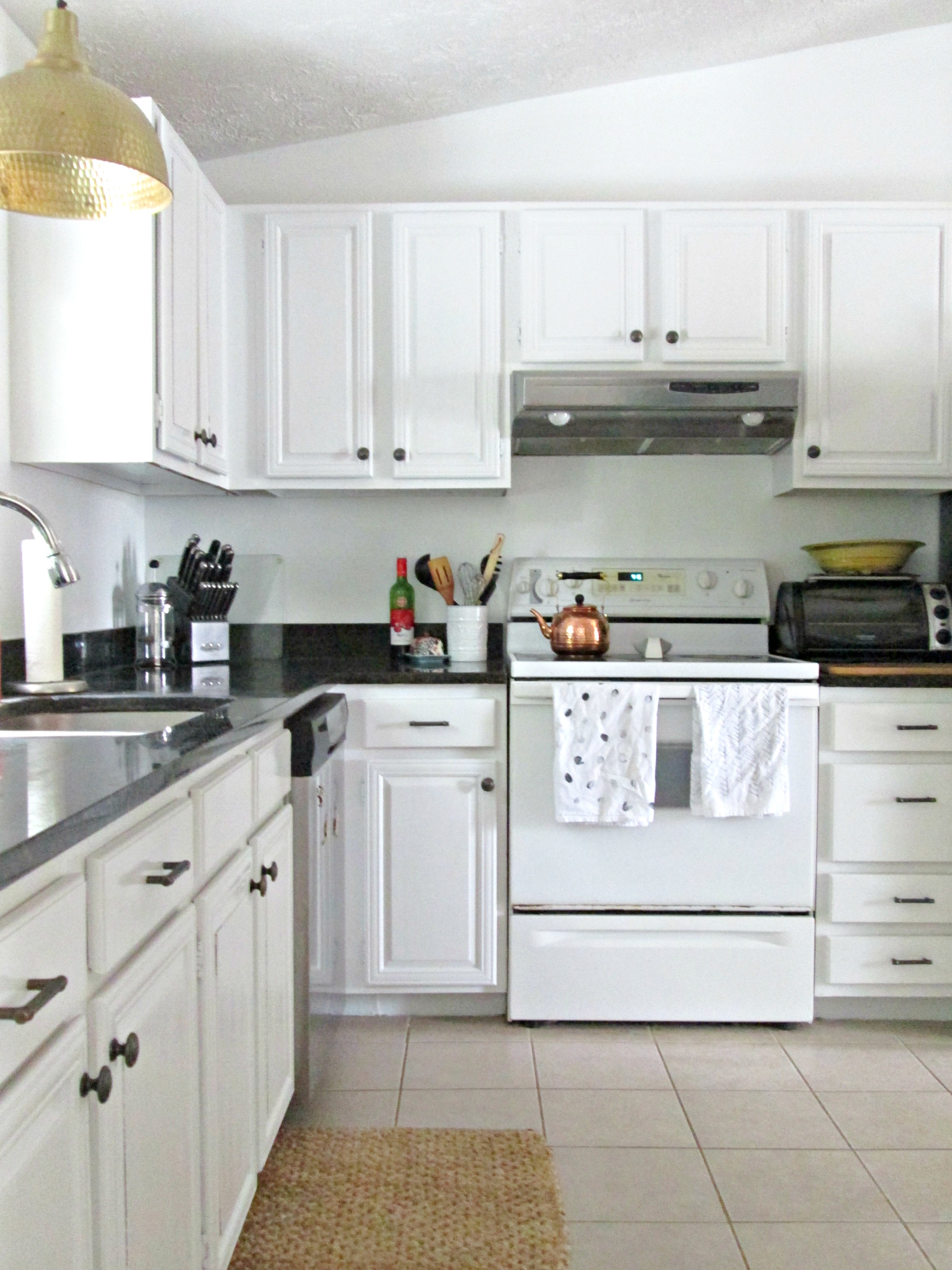 Kitchen Makeover! ||Again|| — stylemutt home