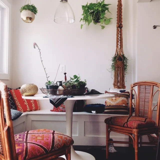 Source: Veronica Hamlet Interiors
