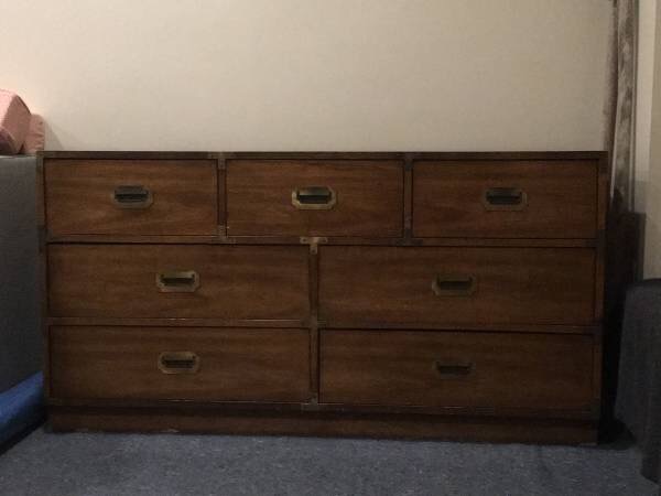 Hunter Green Campaign Chest And The Craigslist Experiment