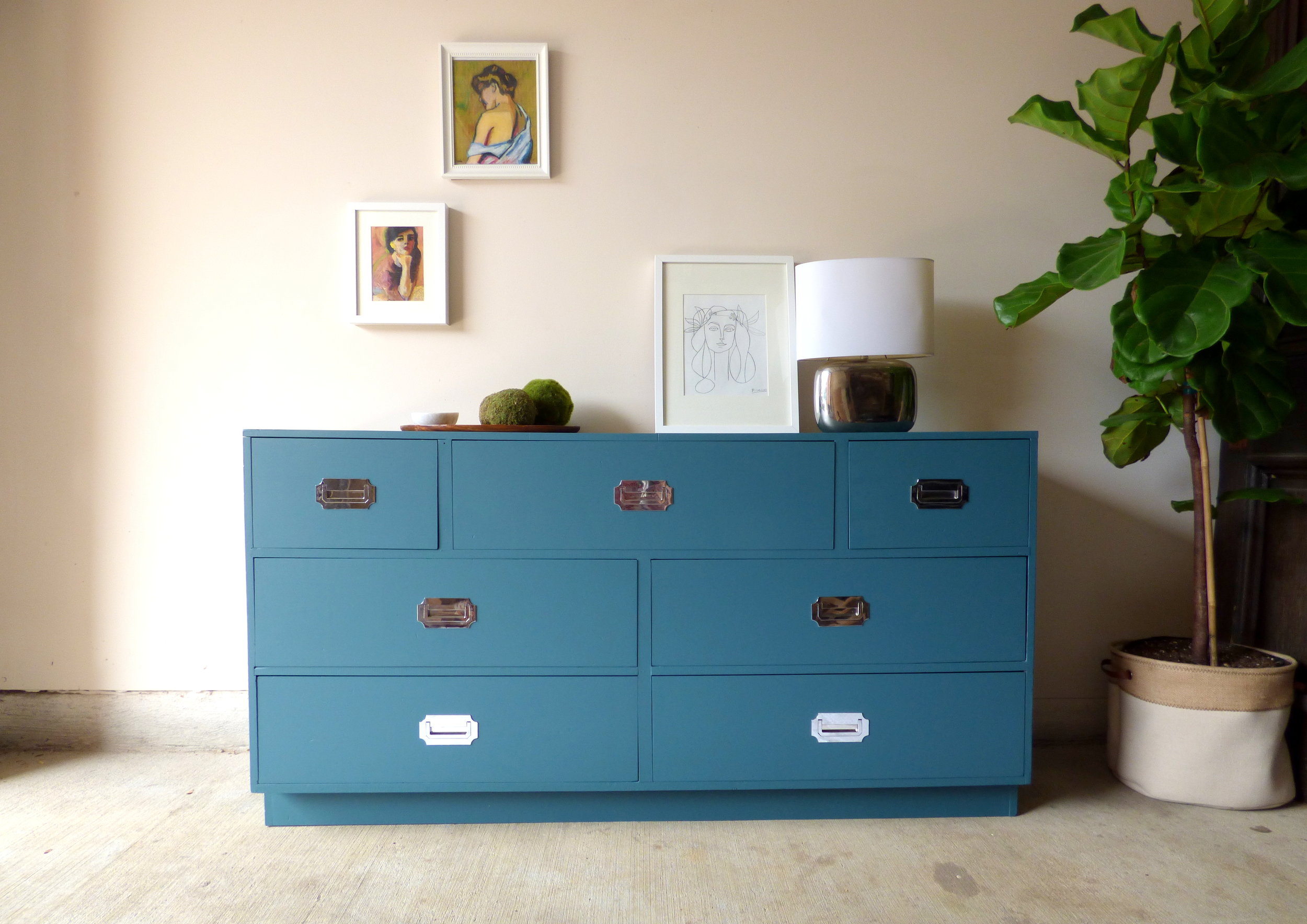 Craigslist sale ikea dresser