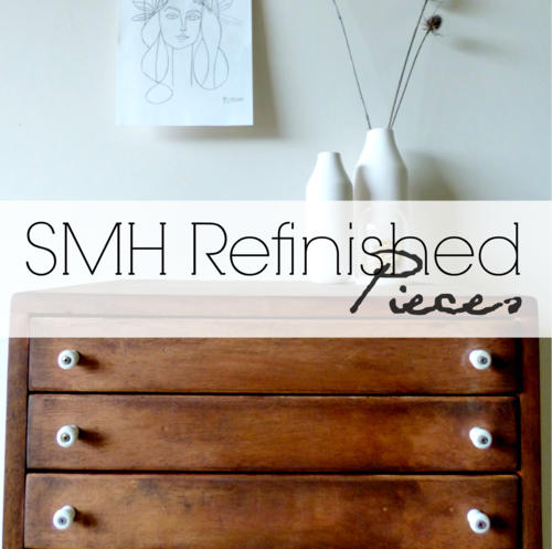 Past Furniture Refinishes