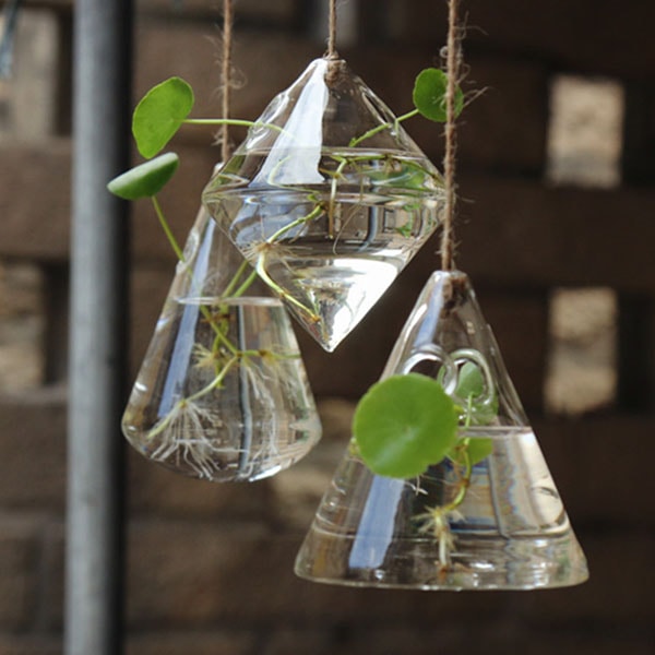 Hanging Planters