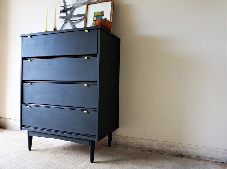 two tone furniture  Blog  Chelsea Bieber Home