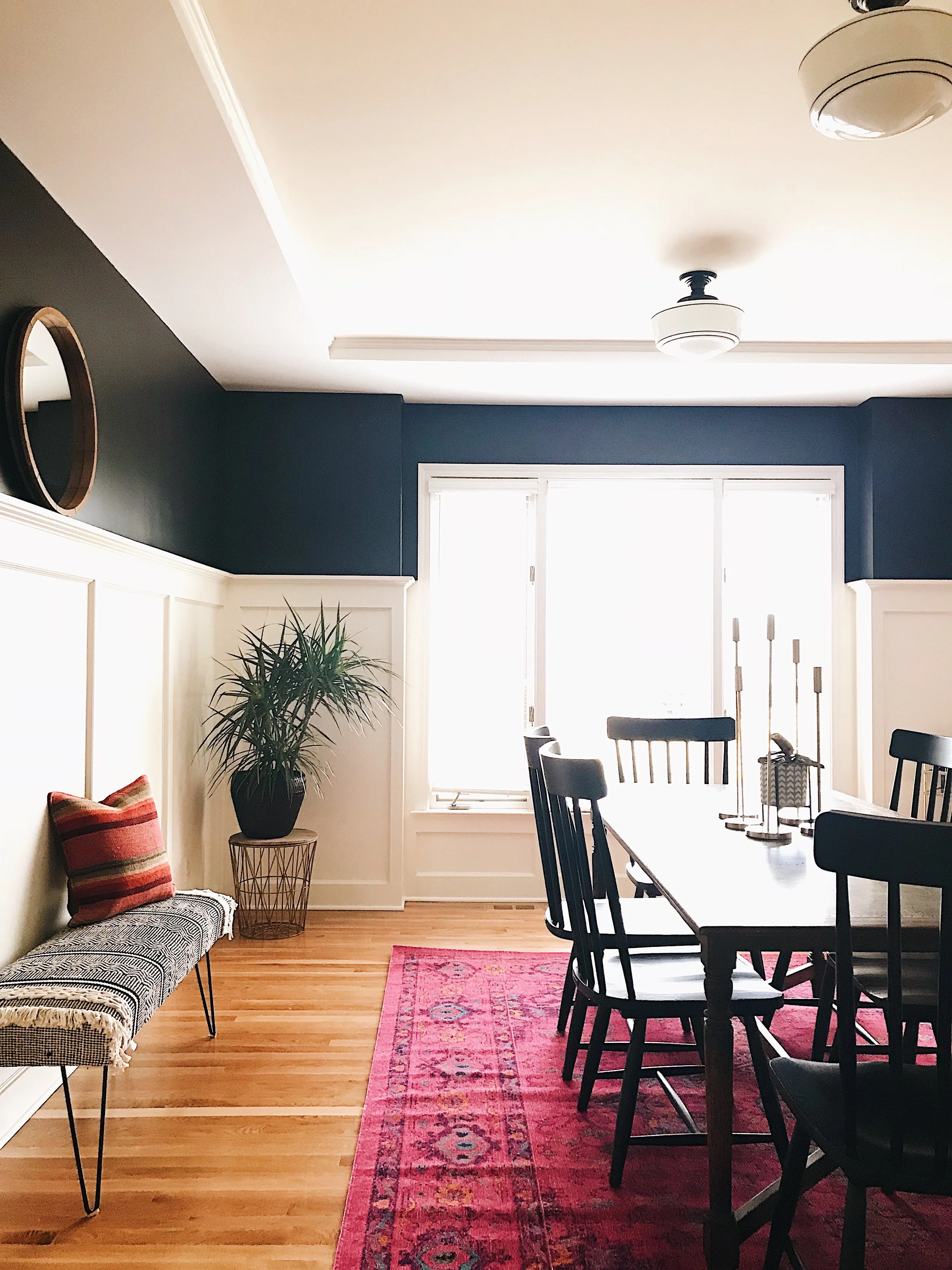 Reader Design: Katie's Midwestern Oasis — Chelsea Bieber Home