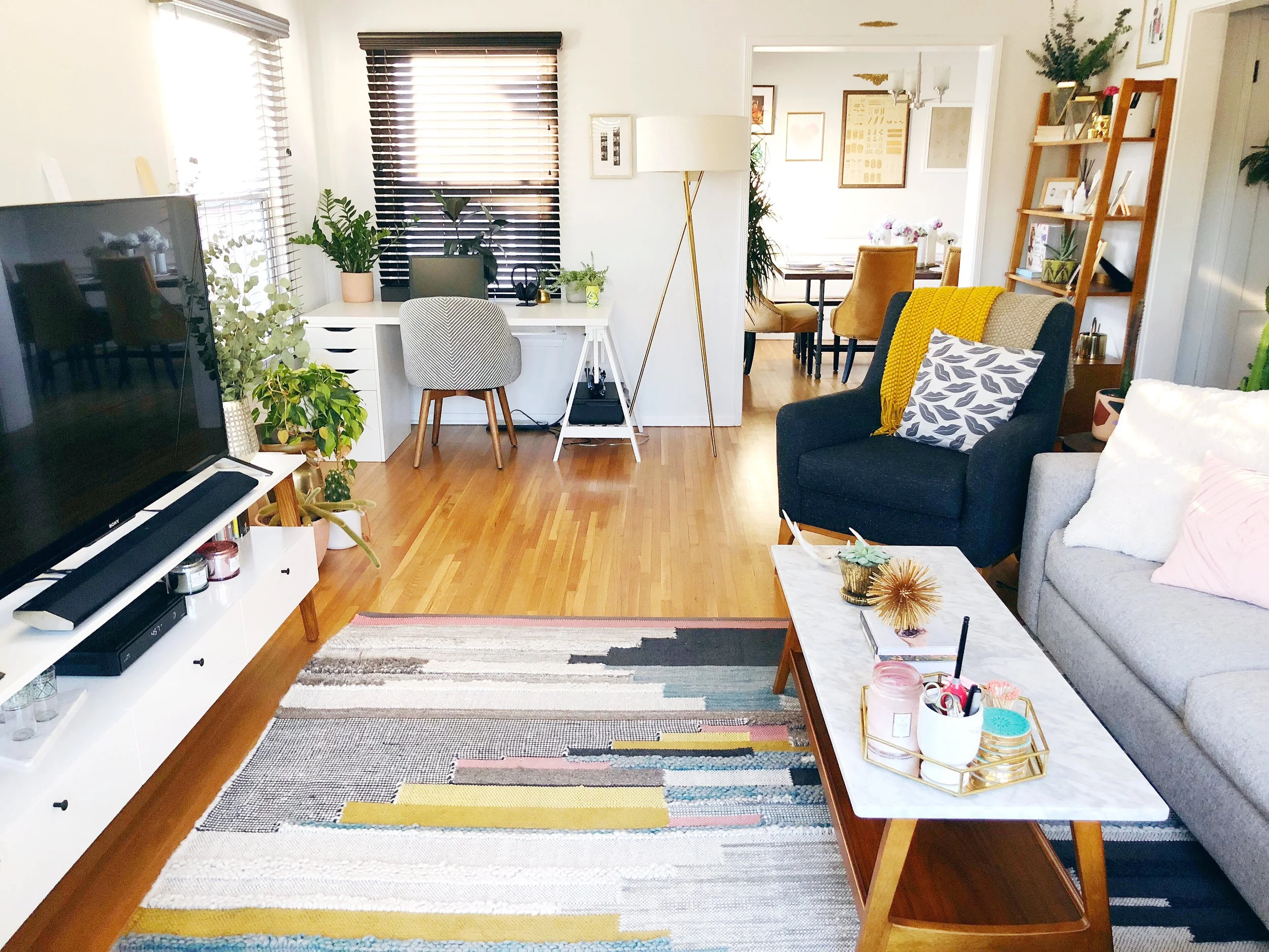 Home Additions For Growing Los Angeles County Households