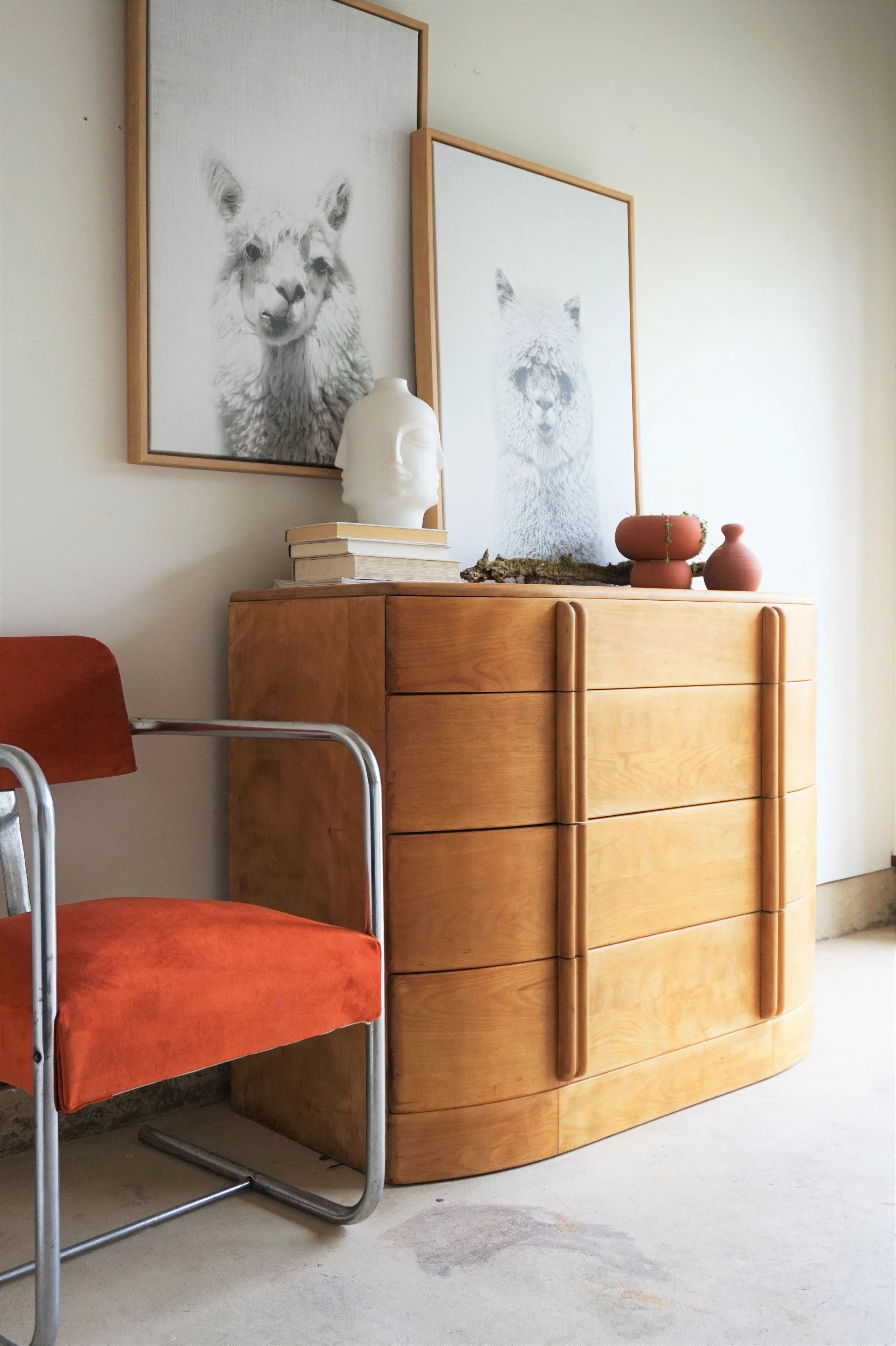 Warm Wood Tones Blog Stylemutt Home Your Home Decor Resource