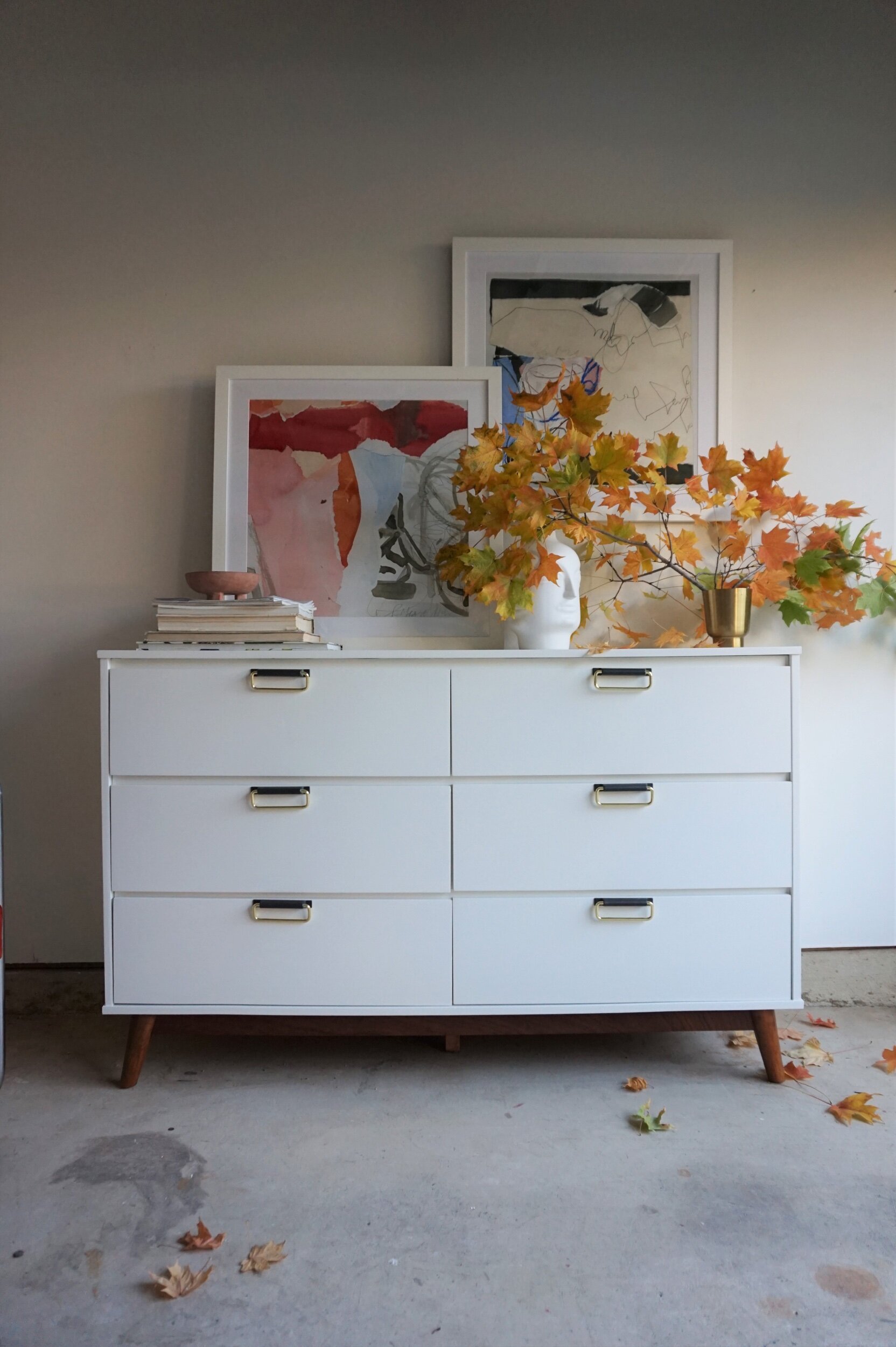 Dresser Flip Blog Stylemutt Home Your Home Decor Resource