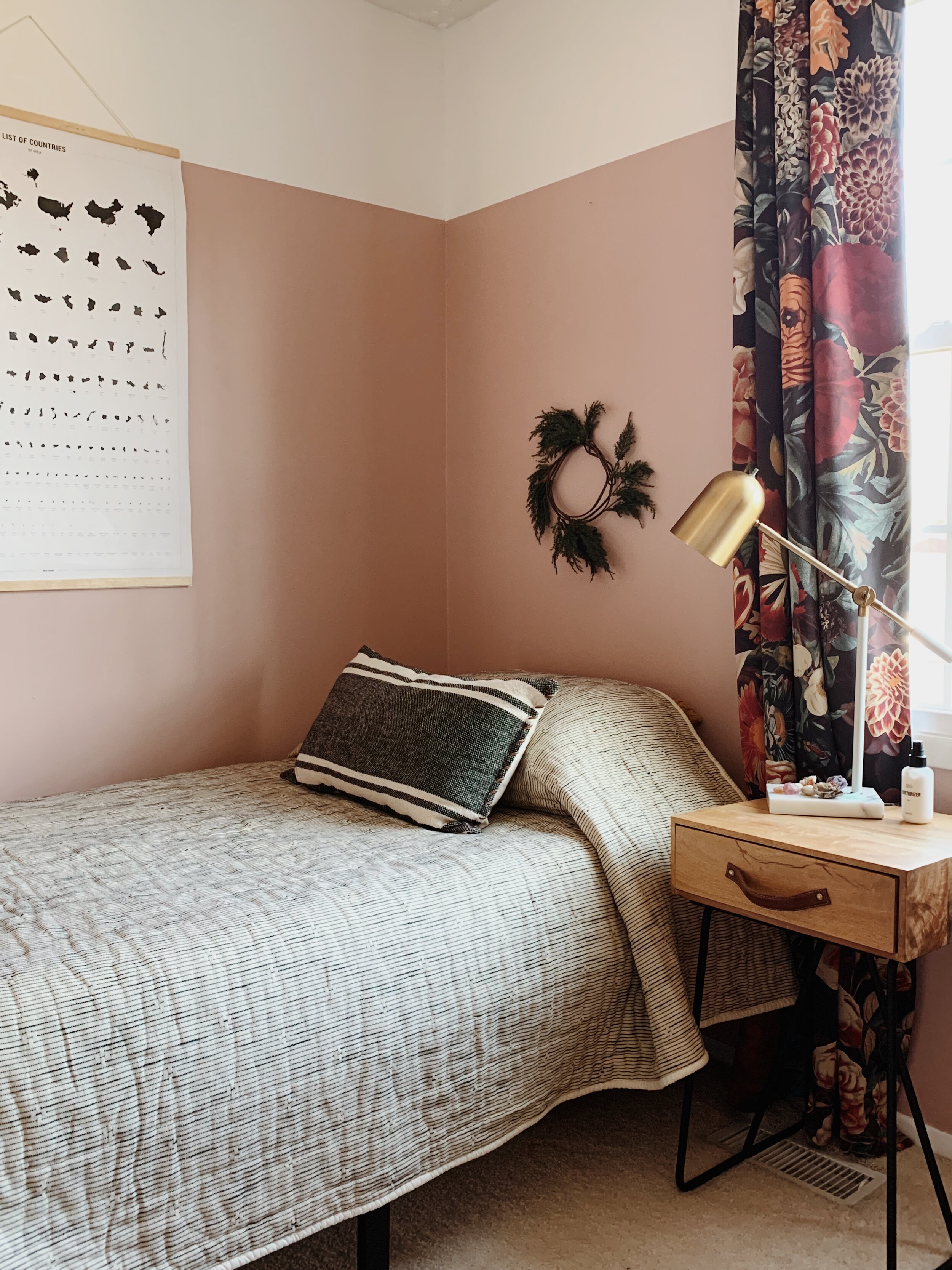 Kraan Matron Beurs christmas bedroom decor — Blog — stylemutt home