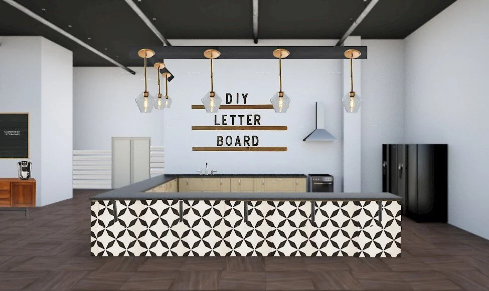 Small Church Foyer Decorating Ideas Shelly Lighting