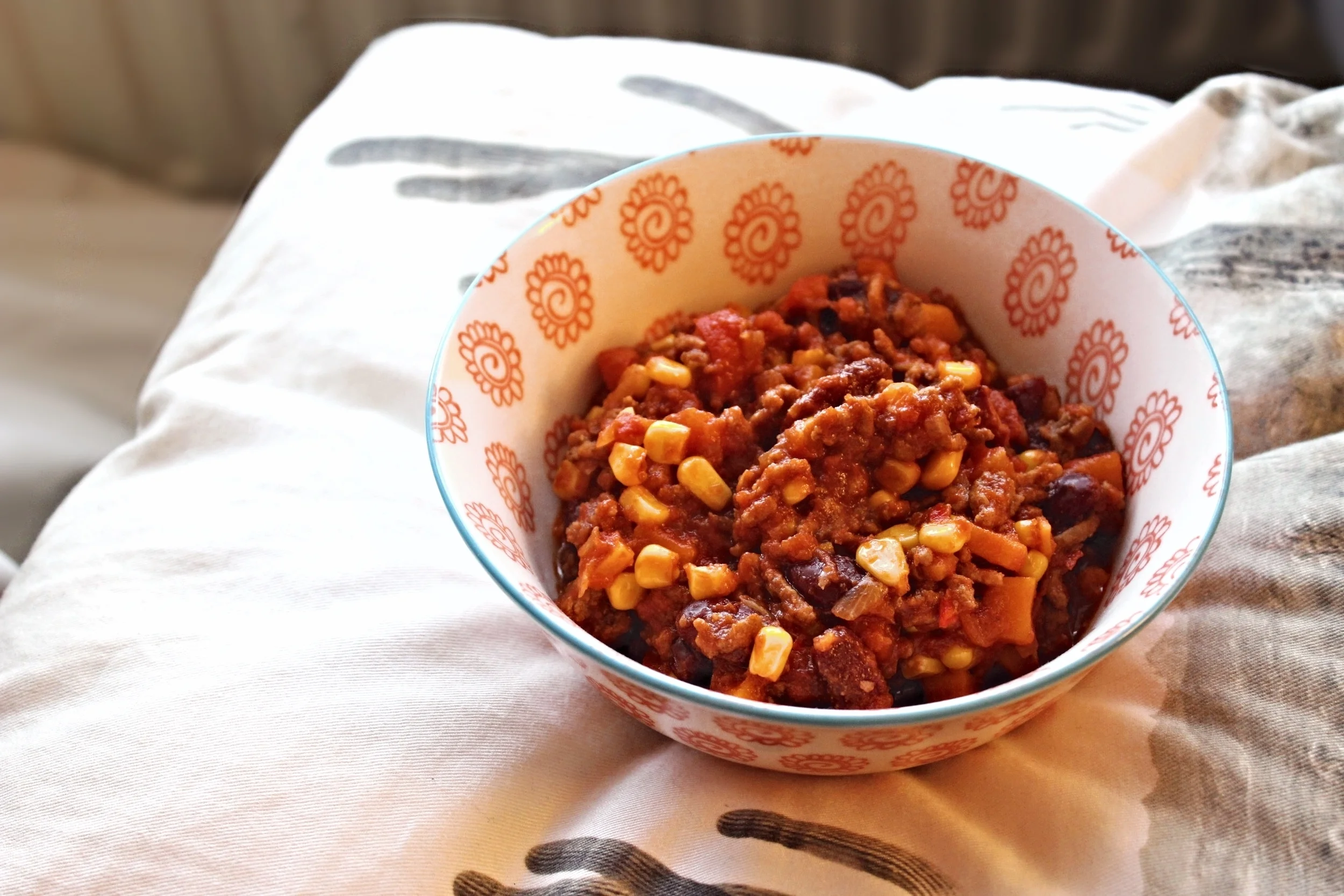 Chili con carne