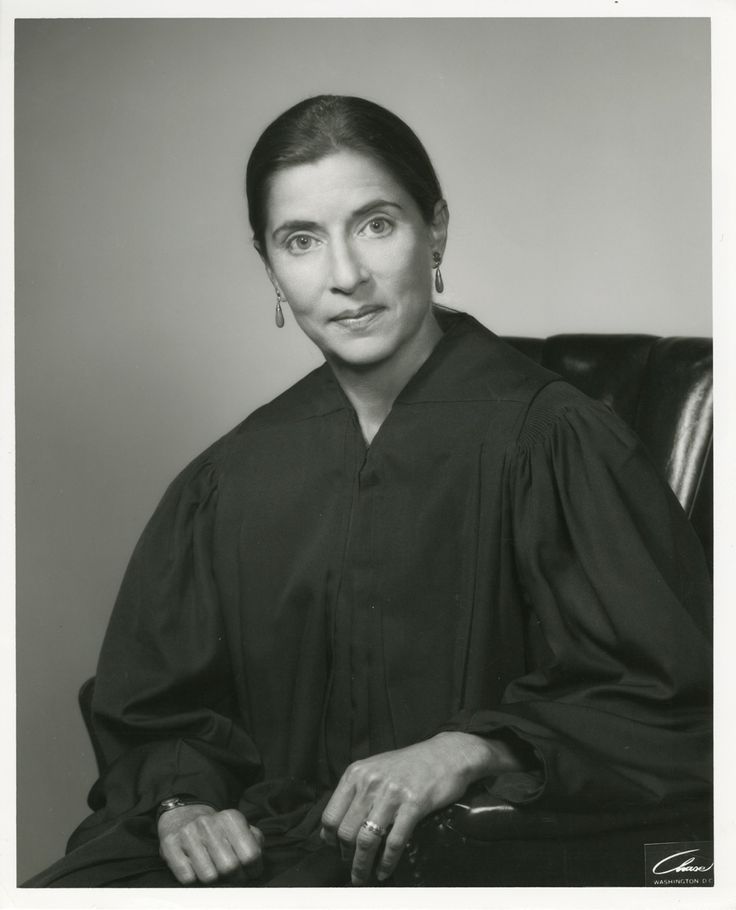  Photo from the Collection of the U.S. Supreme Court 
