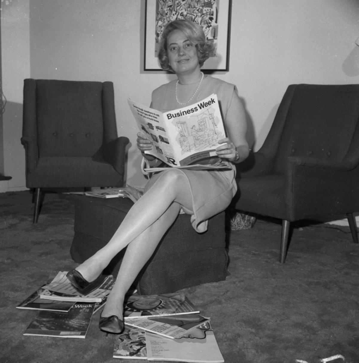 New York Daily News photo