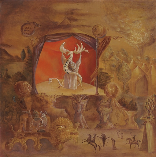 Juggler (1954)