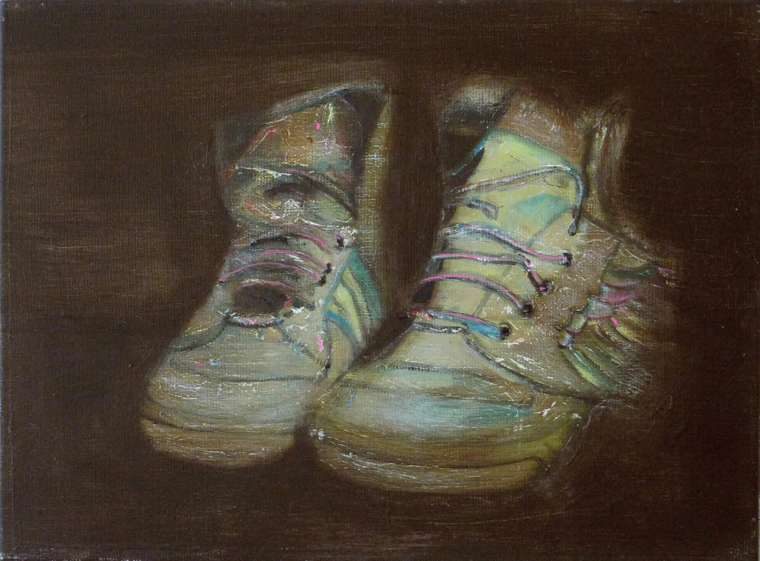 Herme's sneakers