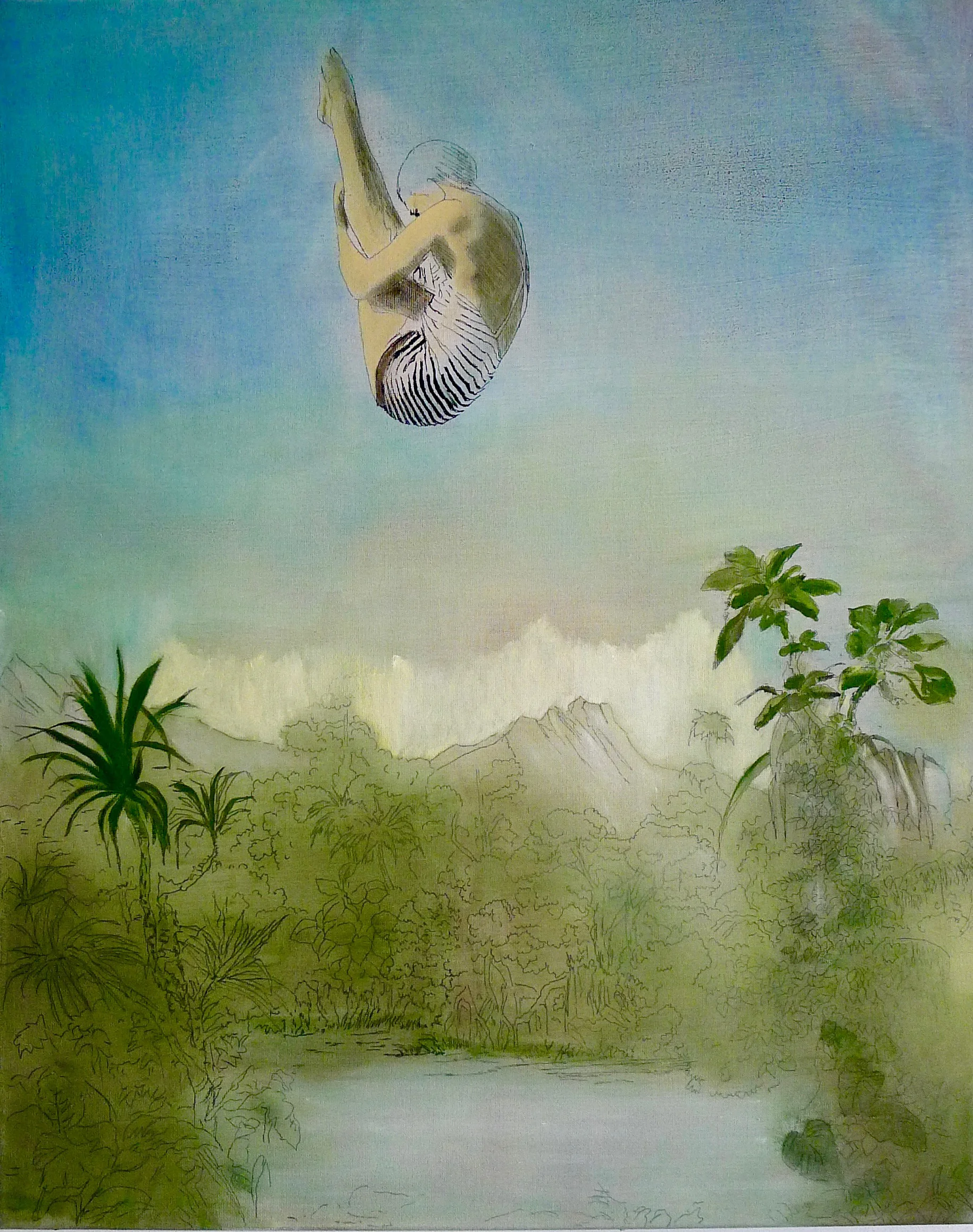 on progress, utopia 7