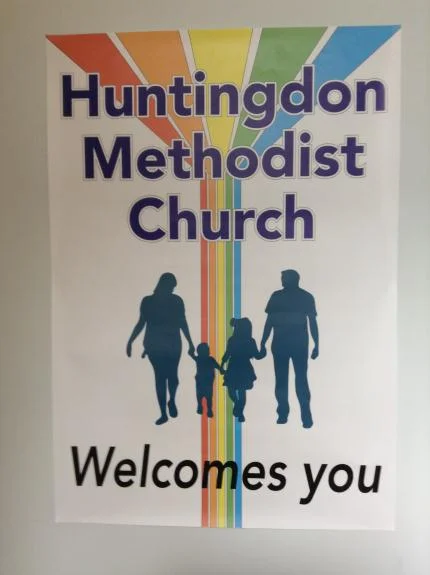 Welcome!