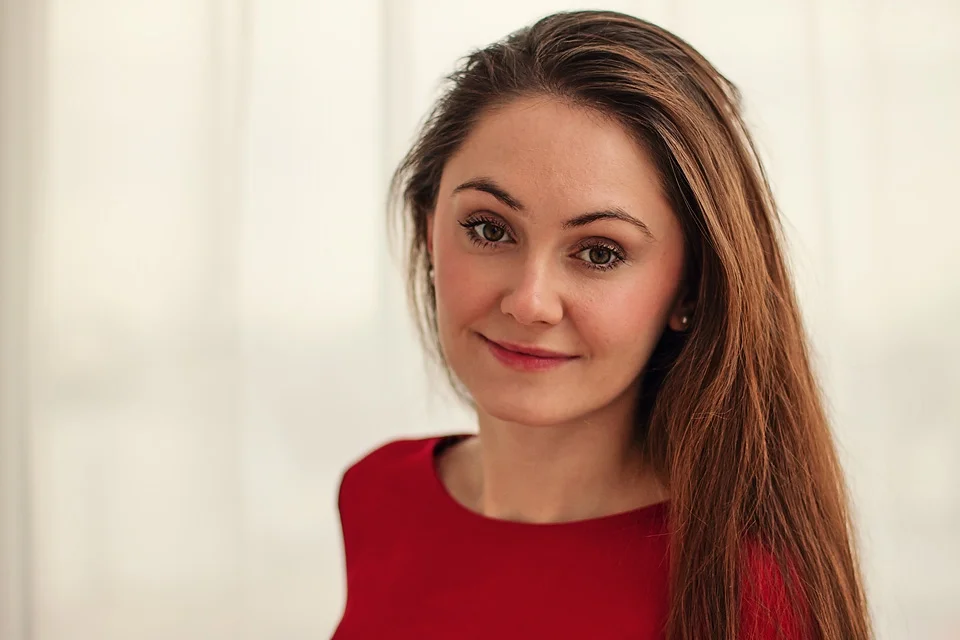 Personal Branding Session with Documentary Photographer Christine Benally Peranteau