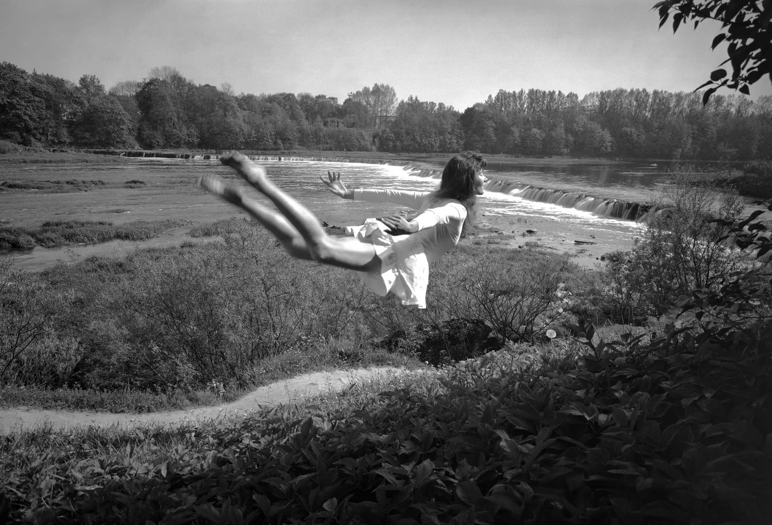 The Flight No. 9 | 1992