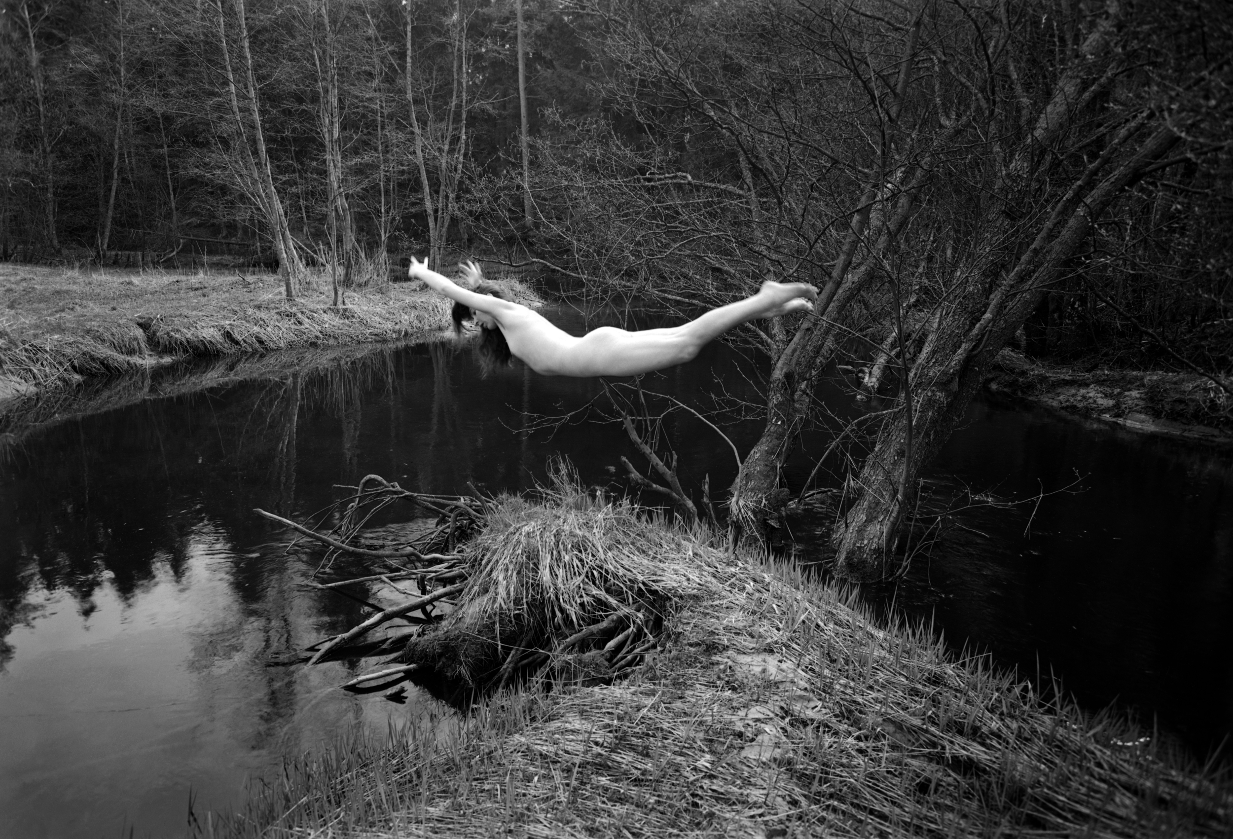 The Flight No. 16 | 1992