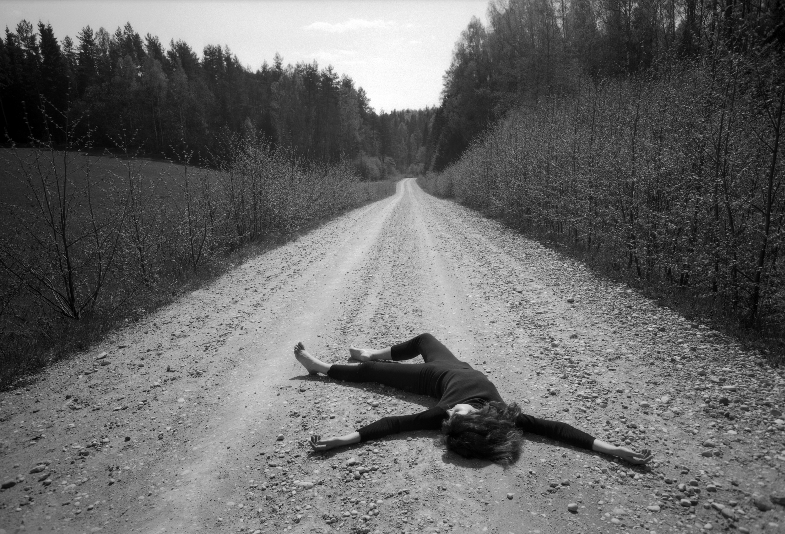 The Flight No. 21 | 1992