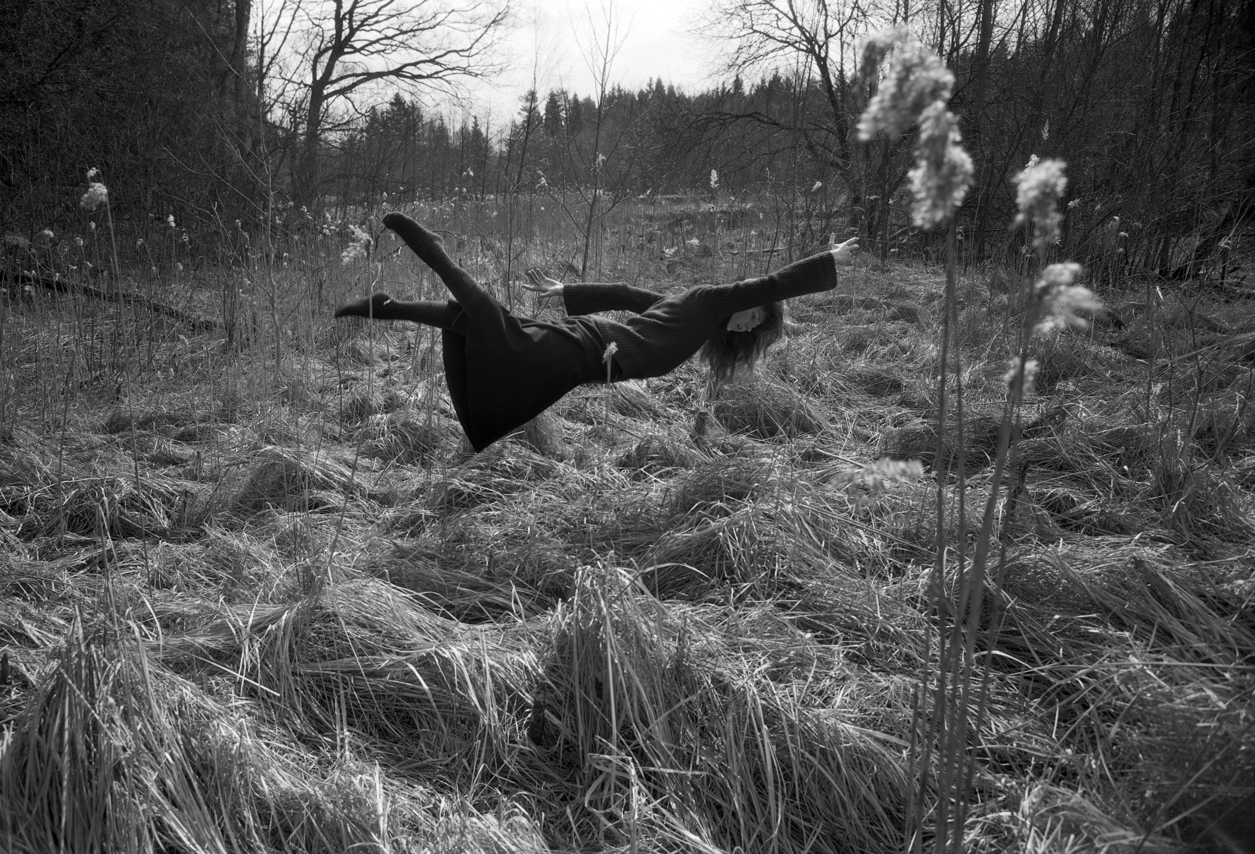 The Flight No. 19 | 1992