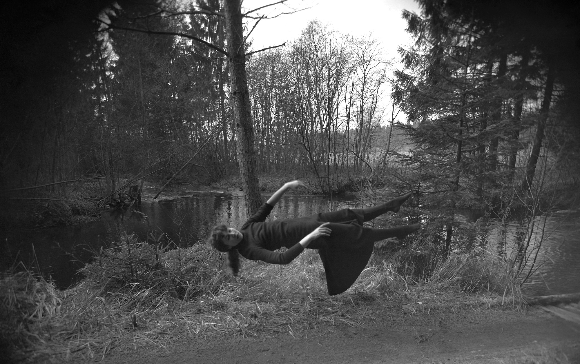The Flight No. 20 | 1992