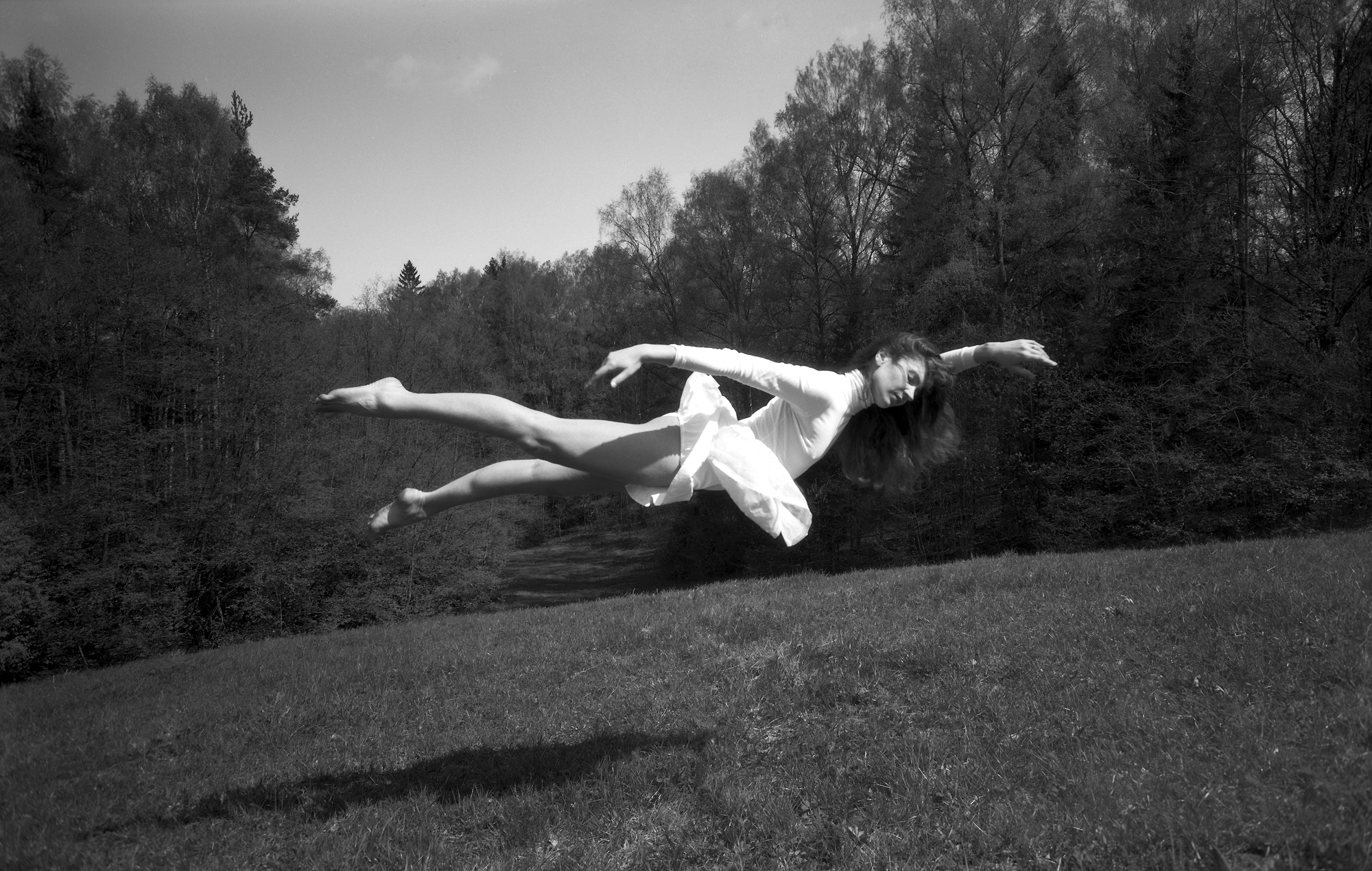 The Flight No. 12 | 1992