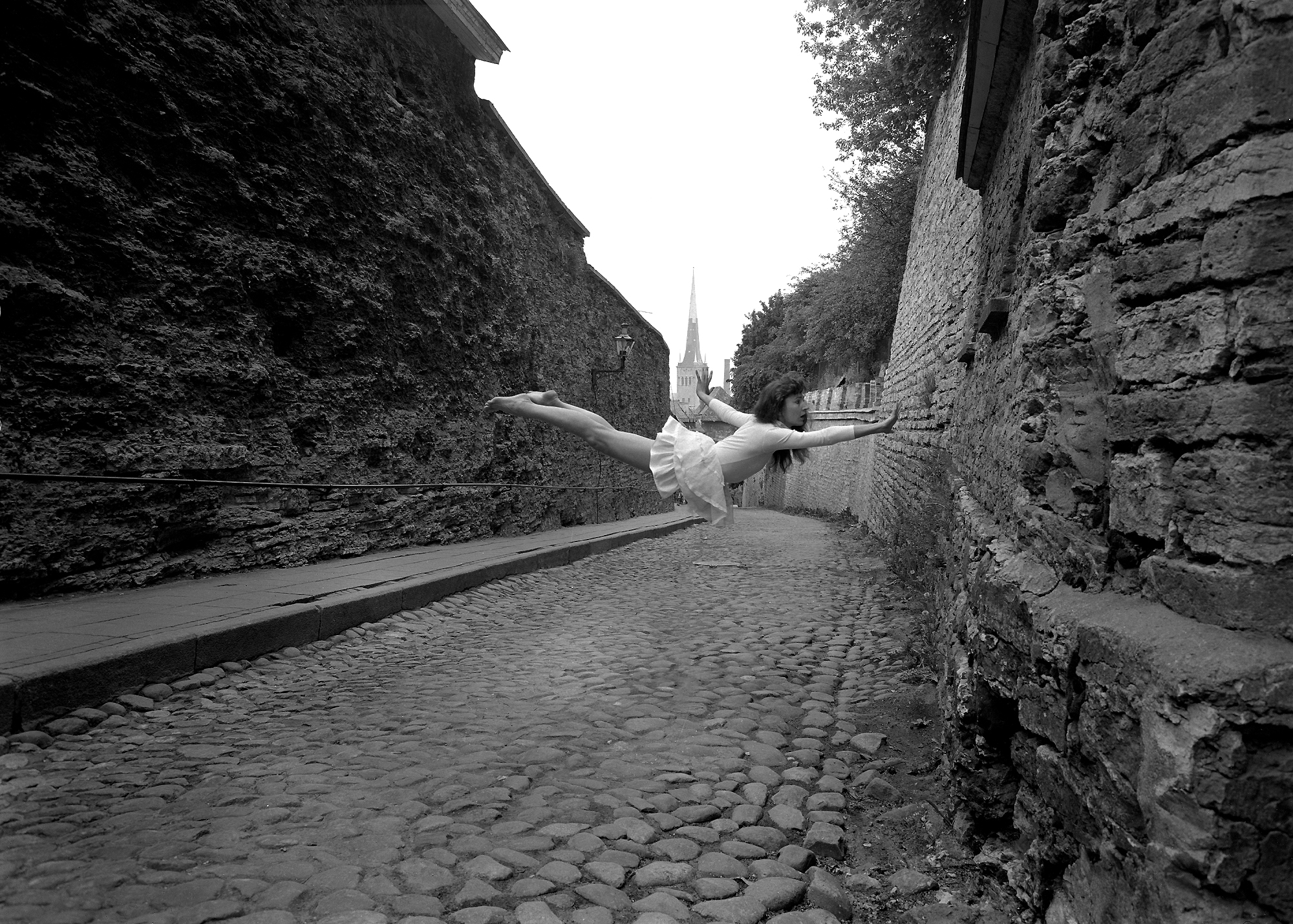 The Flight No. 11 | 1992