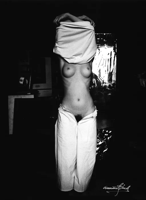 Striptease | 1988