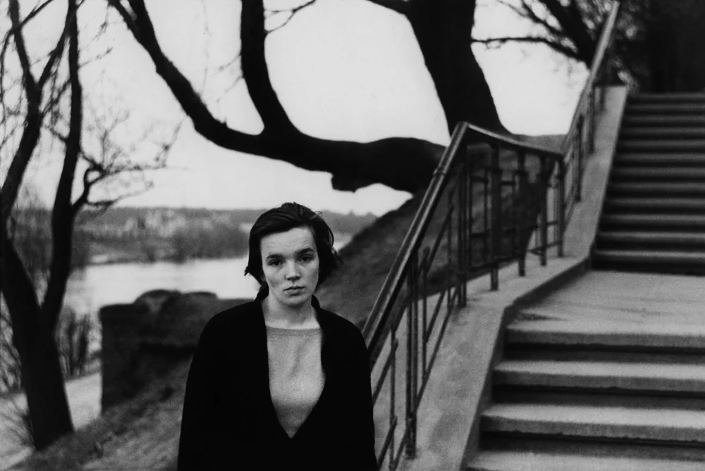The Psychological portrait | 1962