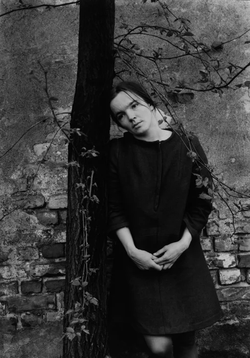 Portrait of a poetess | 1968