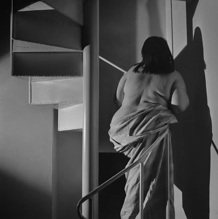 Sculpturesque | 1970