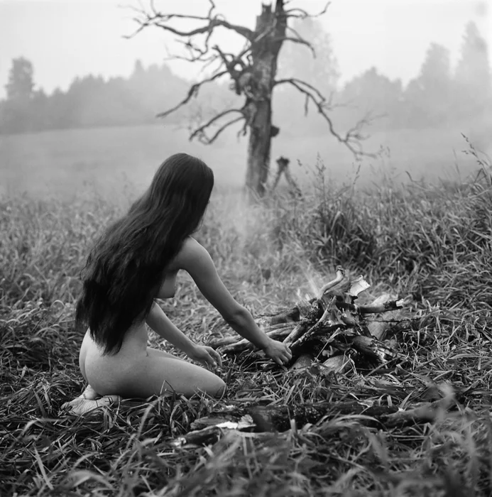 The sorceress | 1977